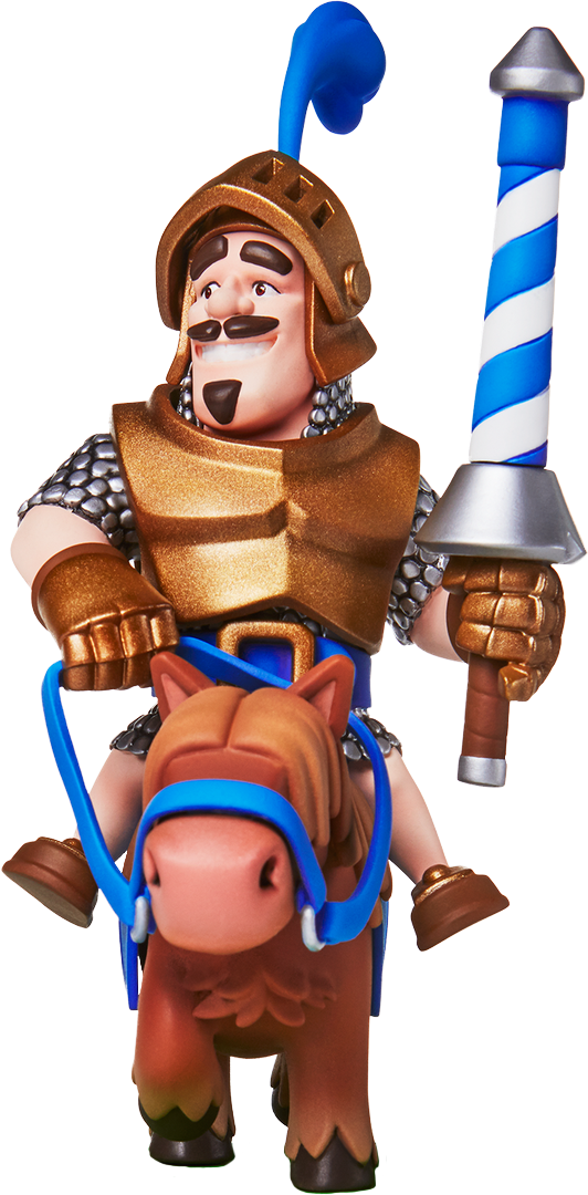 Clash Royale Prince Png By Tourne-disque - Clash Royale Prince Png (532x1080)