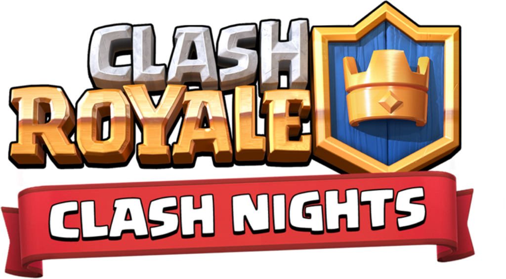 Clash Royale Meetup - Imagens Clash Royale Png (1024x565)