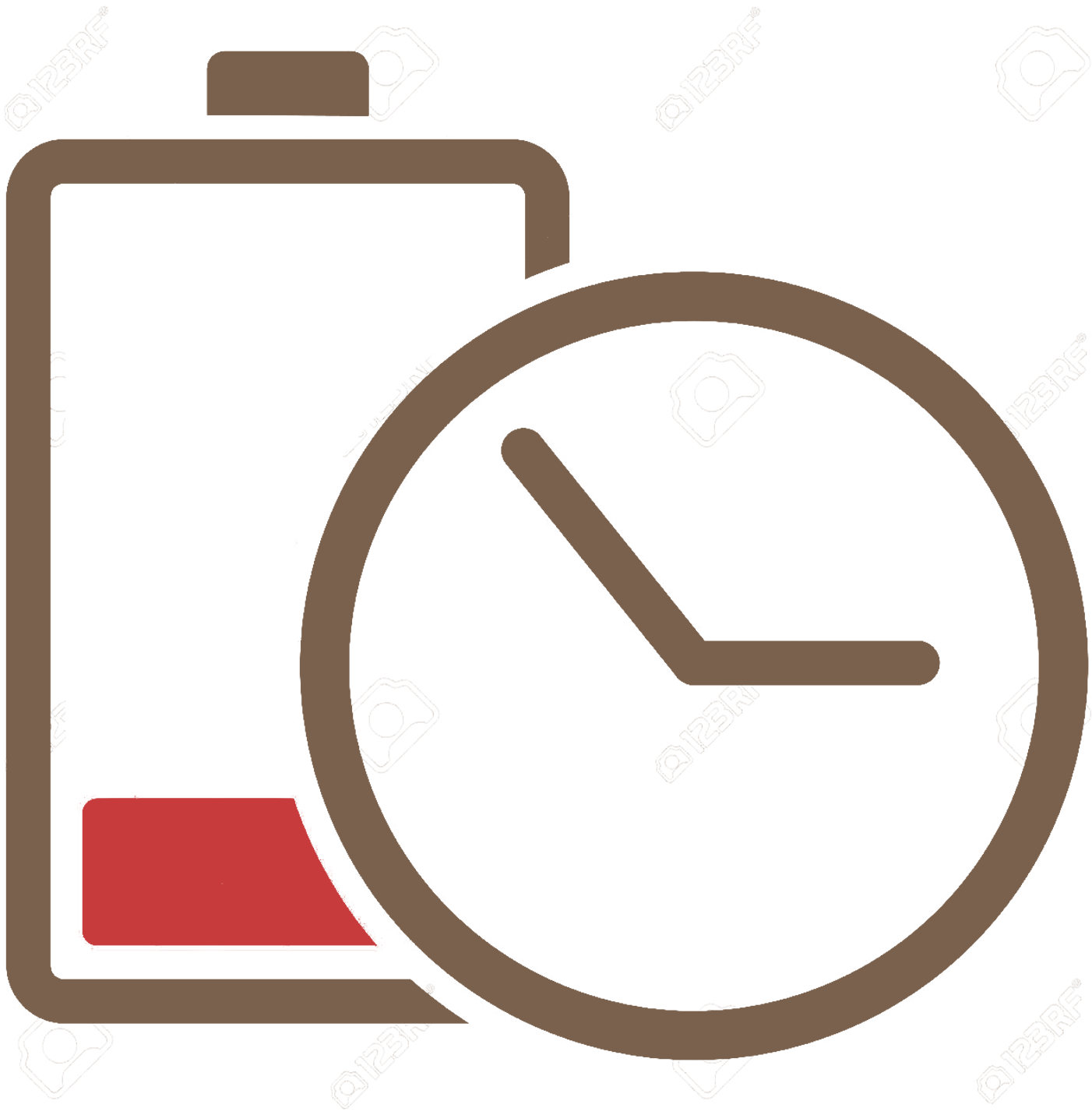 All Other Batteries Must Be Packaged In A Manner To - Icon (1433x2048)