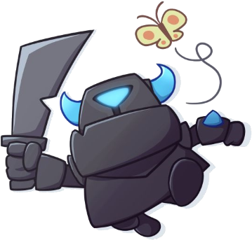 Clash Royale Is A Free Mobile Strategy Video Game Developed - Imagenes De Clash Royale Kawaii (400x400)