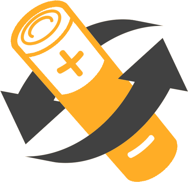 Recycling Household Batteries, Scrap Pvc Cables& E-waste - Recycling Household Batteries, Scrap Pvc Cables& E-waste (936x623)