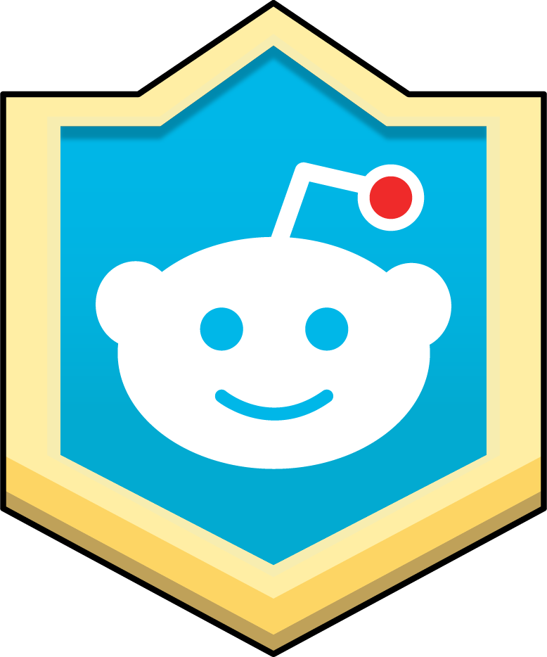 Idea[idea] Reddit Themed Clan Badge - Clash Royale Clan Badges (778x934)