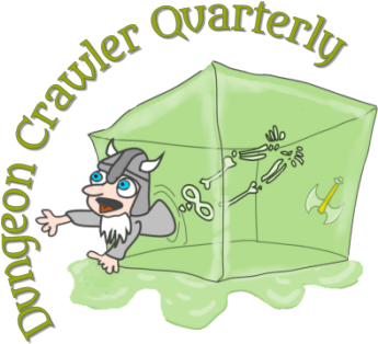 Dungeon Crawler Quarterly - License (350x350)