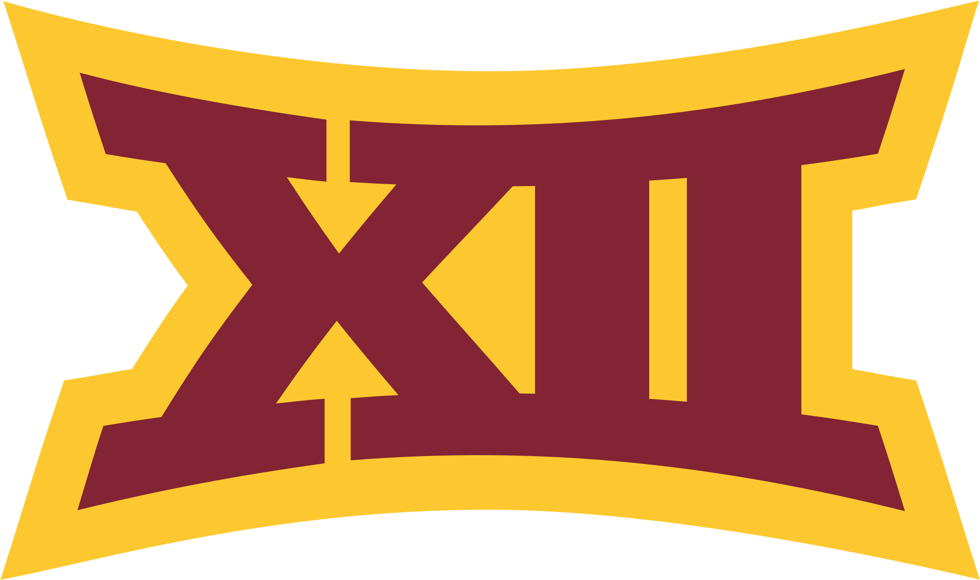 Open - Big 12 Iowa State Logo (2000x1185)