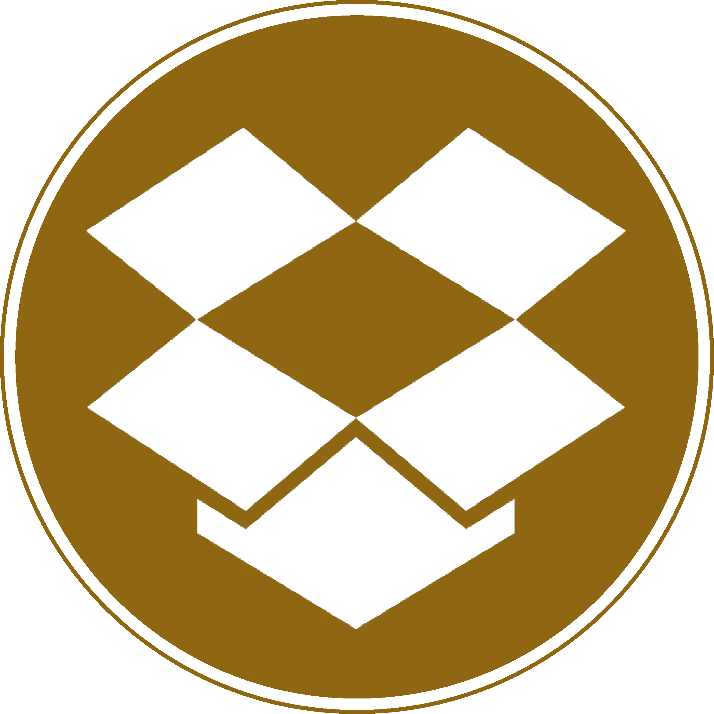 Cardboxicons - Dropbox (2343x2343)