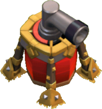 Image Result For Clash Of Clans Assets - Clash Of Clans Air Sweeper (384x384)