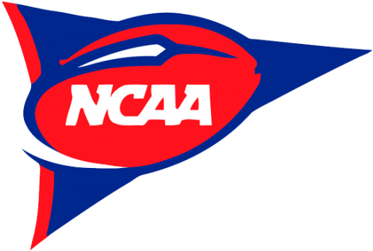 Change To Kickoff Rule Recommended - Ncaa Football Logo Png (550x360)