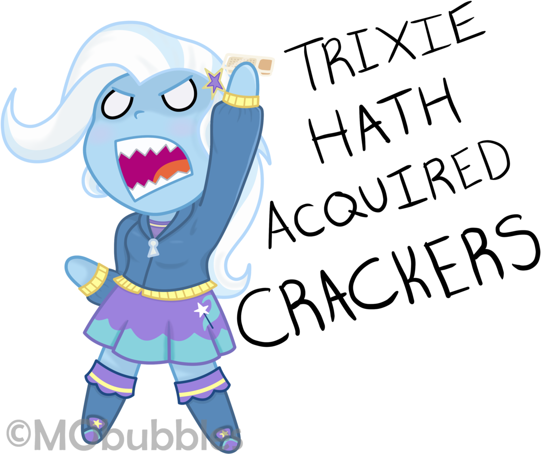 Mobubbles, Boots, Chibi, Clothes, Crackers, Cute, Equestria - Cartoon (1126x1024)