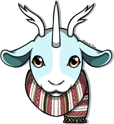 Aurin Bust By Wasabifox - Aurin Bust By Wasabifox (512x531)