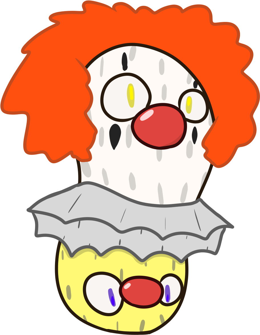 Circus-peanut - Plants Vs. Zombies (1600x1200)