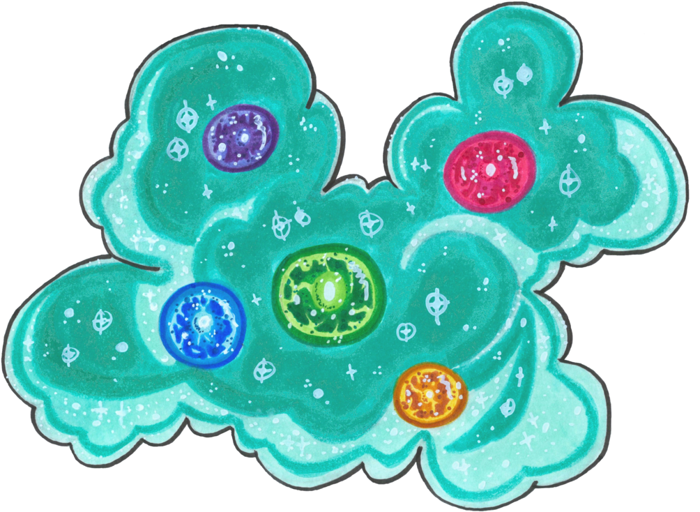 Rick And Morty - Rick And Morty (1024x786)