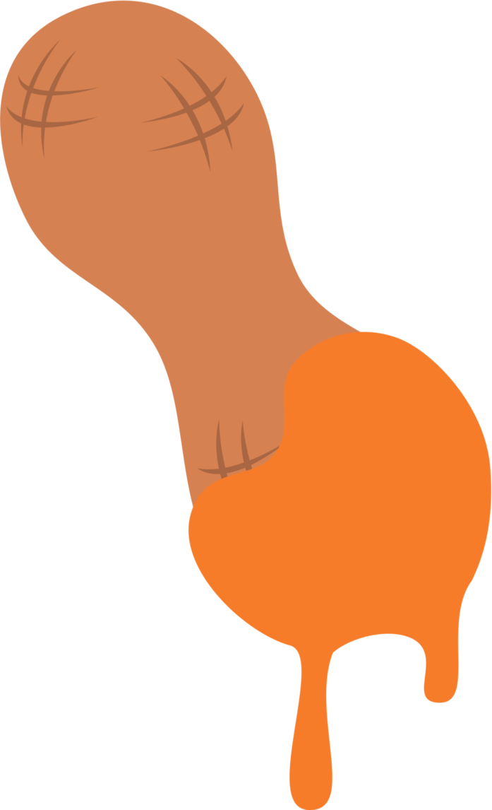 Caramel Peanut's Cutie Mark By Deathnyan - Mlp Caramel Cutie Mark (697x1146)