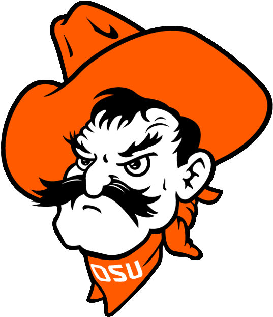 The Tape, Ok State, Iowa State - Oklahoma State University Cowboys (540x630)