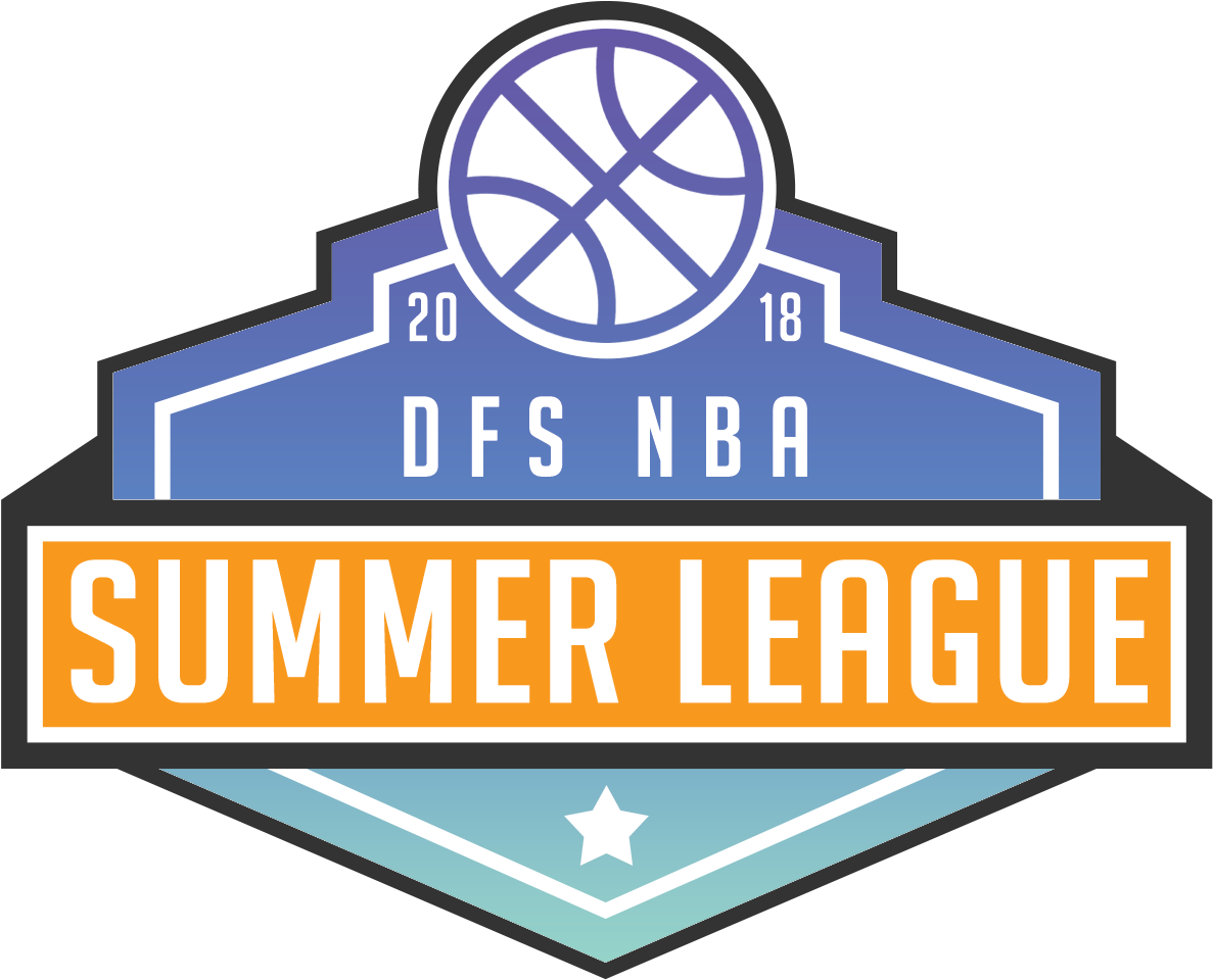 Check Out Our Nba Summer League Content, Including - Rotogrinders (1248x1028)