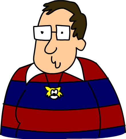 Chris Chan In Rick And Morty By Lolwutburger - Chris Chan Rick And Morty (440x487)