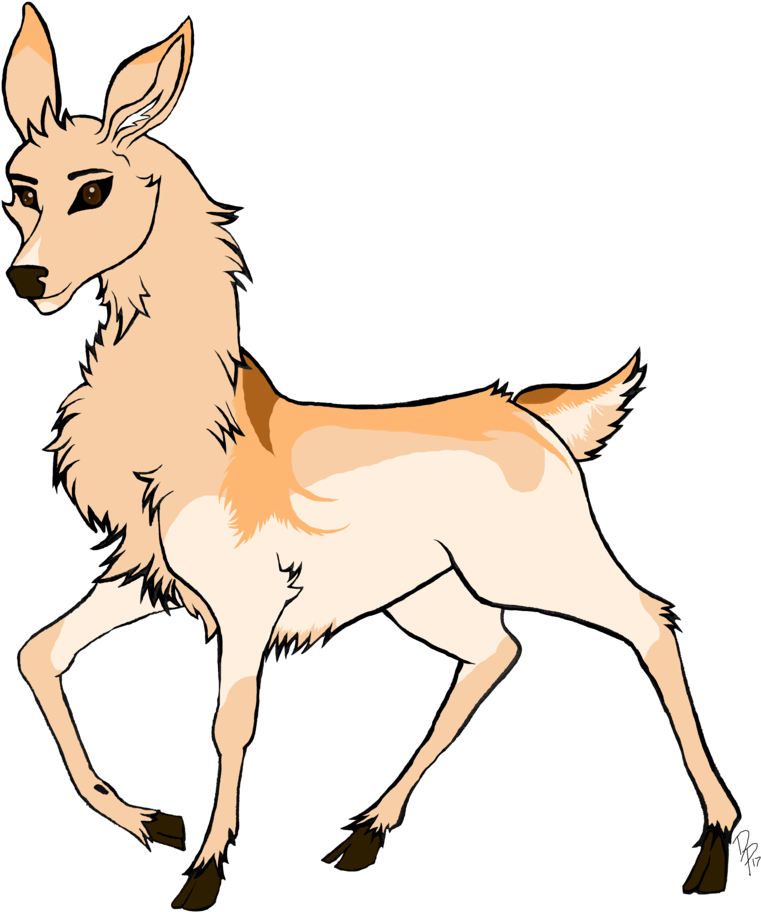 Fursona Design By Grandforestspirit - Fursona Design By Grandforestspirit (800x944)