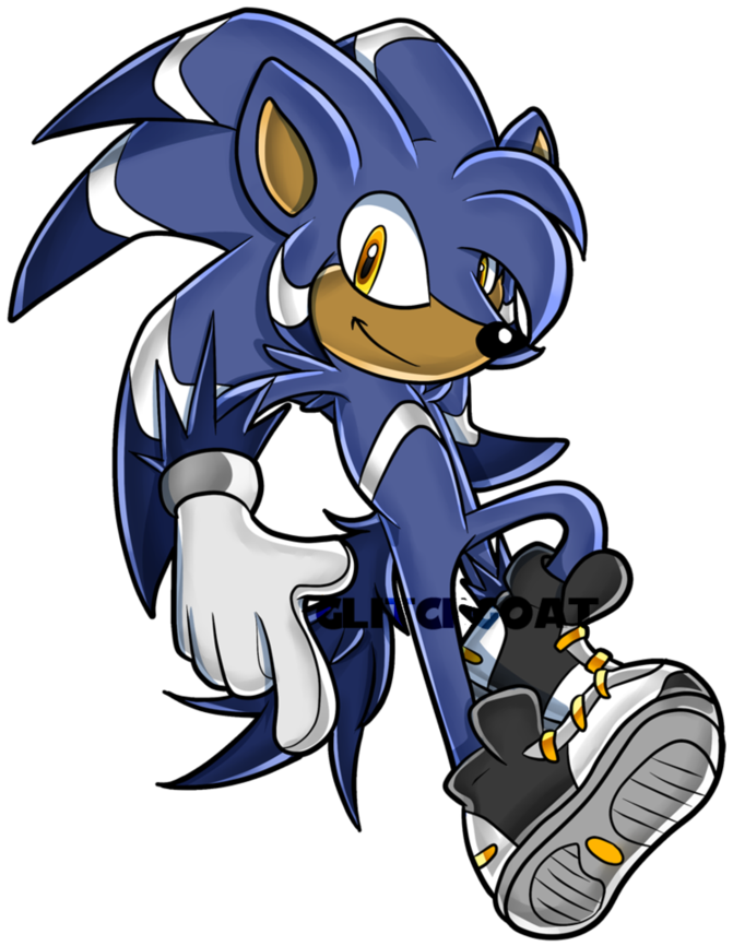 [p] Olly Olly Oxen Free By Glitchgoat - Olly Olly Oxen Free (864x925)