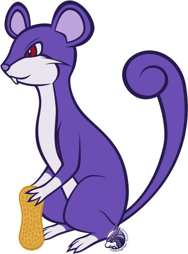 Peanut By Starfighter-suicune - Art (894x894)