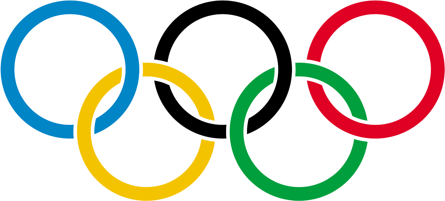 2018-2020 Ames Olympic Movement - Historical Dictionary Of The Olympic Movement By Bill (1504x772)