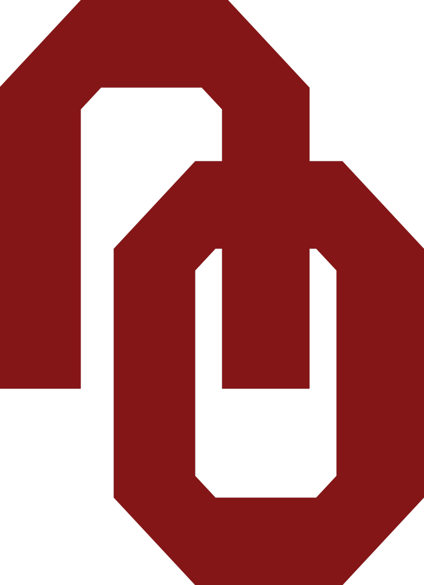Did Oklahoma Win Todaypic - Oklahoma Sooners (870x1200)