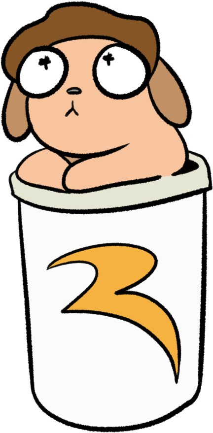 Rick And Morty - Rick And Morty (1024x1024)