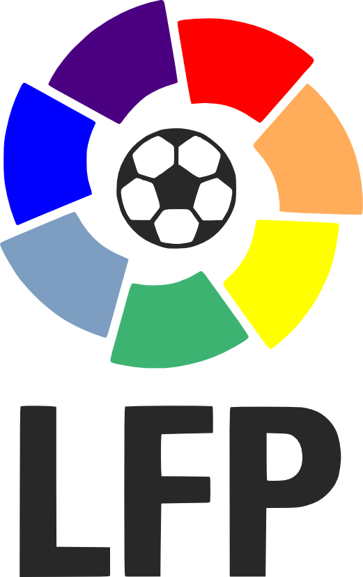 Sports, Personal Use, Lfp Soccer, - Liga De Fútbol Profesional (521x828)
