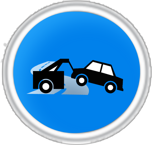 Roadside Assistance - Nationwide Suspicious Activity Reporting Initiative (600x570)