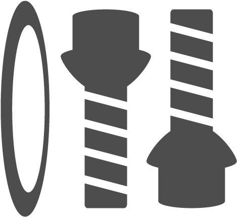 Tyres & More® South Africa - Illustration (500x500)