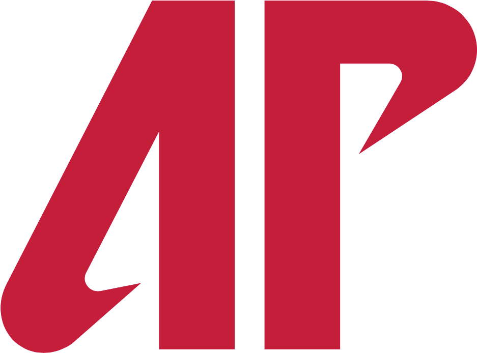 Frankie Vision - Austin Peay Athletics Logo (944x703)
