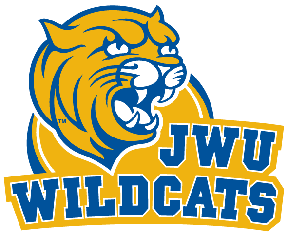Wildcats, Johnson & Wales University Denver , Div Ii, - Johnson And Wales Wildcats (591x482)