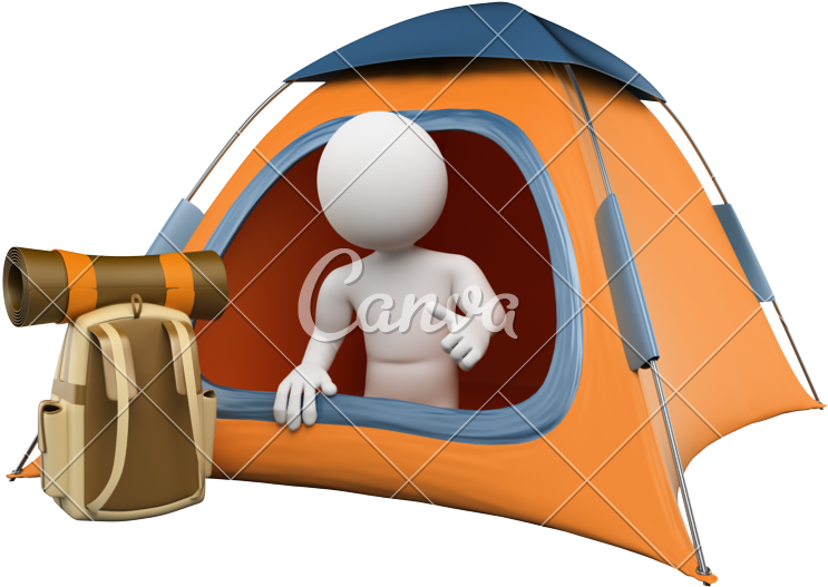 Camping Tent - Tent (800x600)