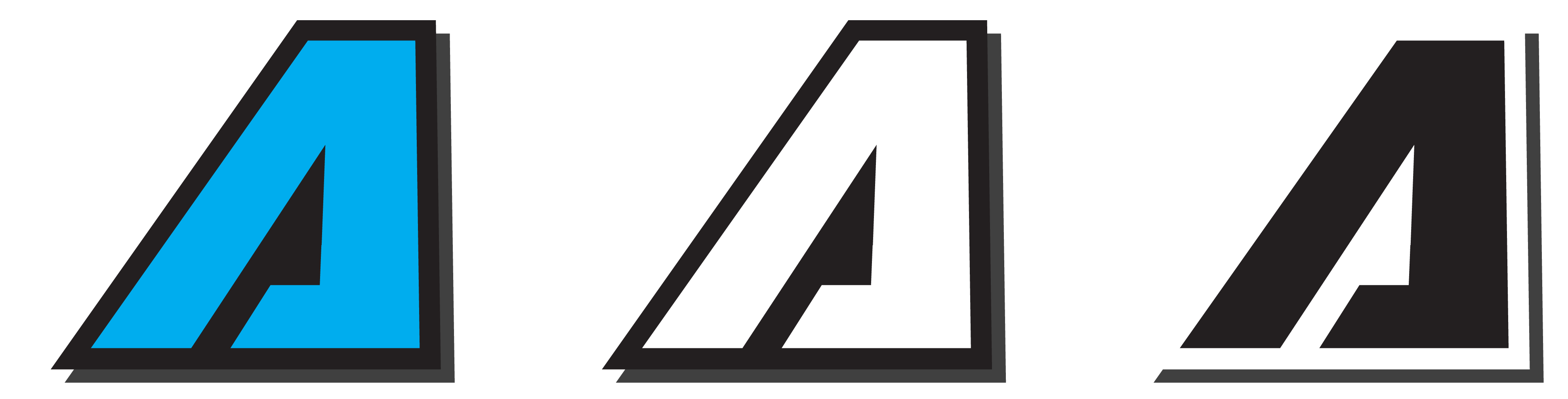 Atees Logo A Png - 47 Inch Lcd Tv (3958x1008)