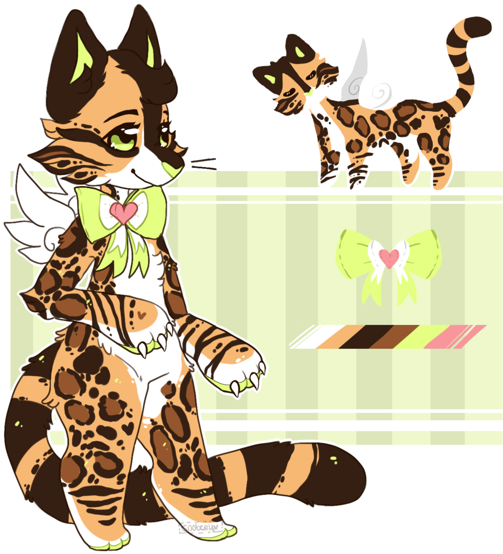 Closed L Let Me Be Your Poison By Sno-berry - Cartoon (1024x1103)