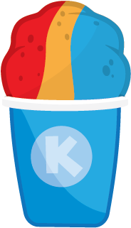 Kona Ice Of North Collin County - Kona Ice Clipart (360x360)