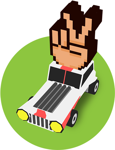 Rps Racing - Construction Set Toy (512x512)