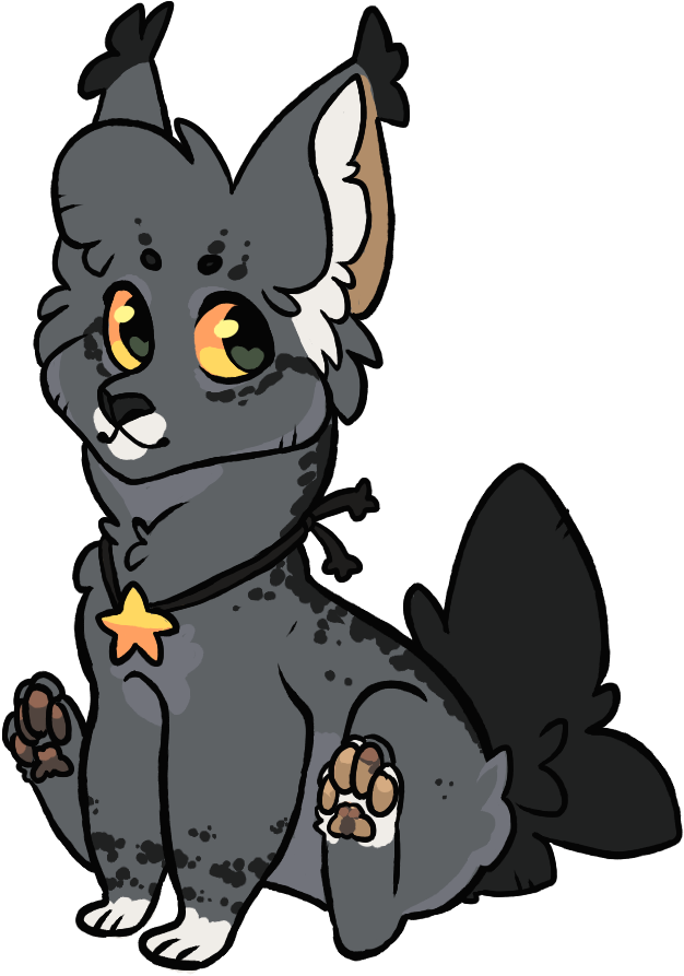 Designs For Sale By Raccoonhearted On Deviantart - Cartoon (728x952)