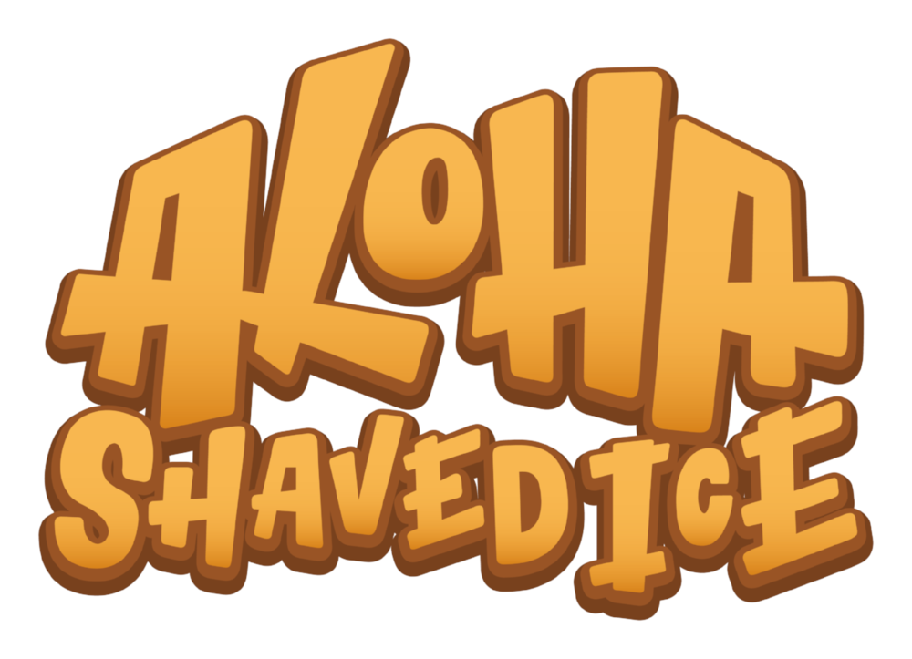 Aloha Shaved Ice - Shave Ice (1000x723)