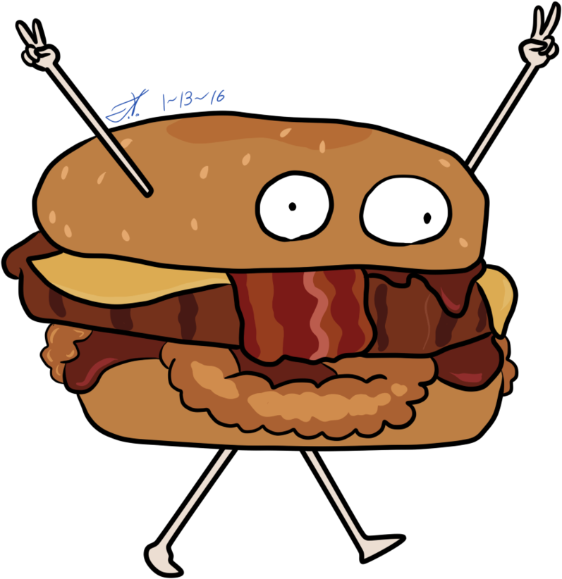 Rick And Morty - Rick And Morty (911x878)