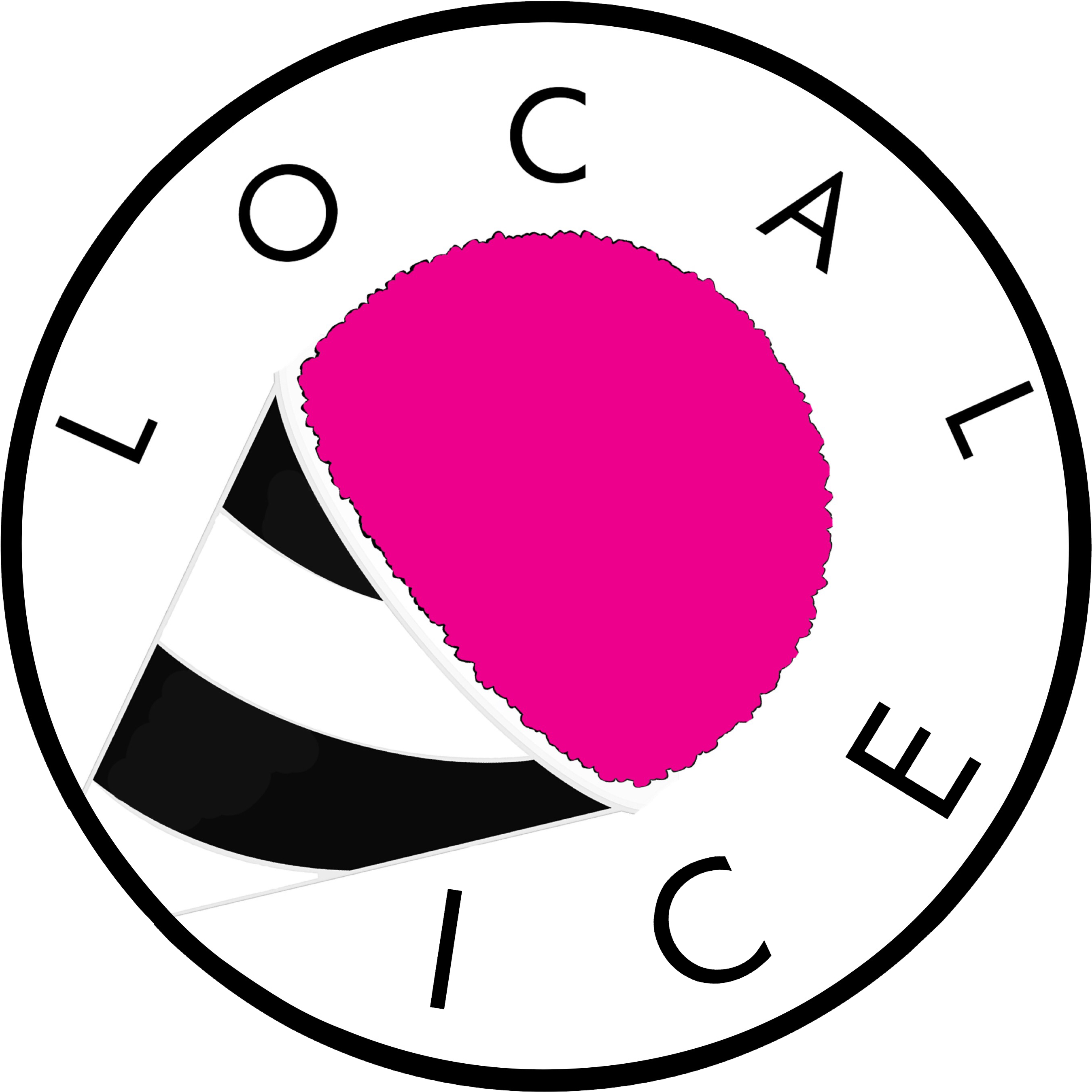 Local Ice - Vöröskereszt Logo (2800x2800)
