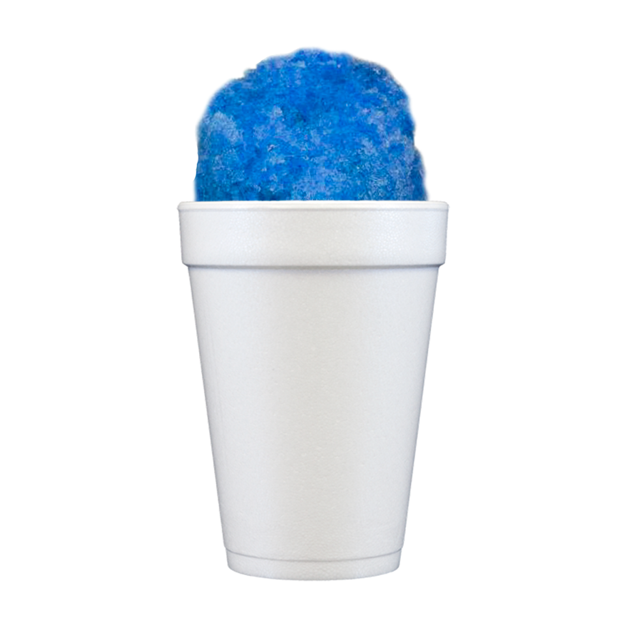 Flavors - Shave Ice (900x900)