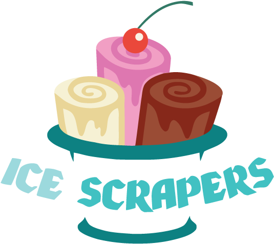 Ice Scrapers - Partners - Ice Scraper (800x600)