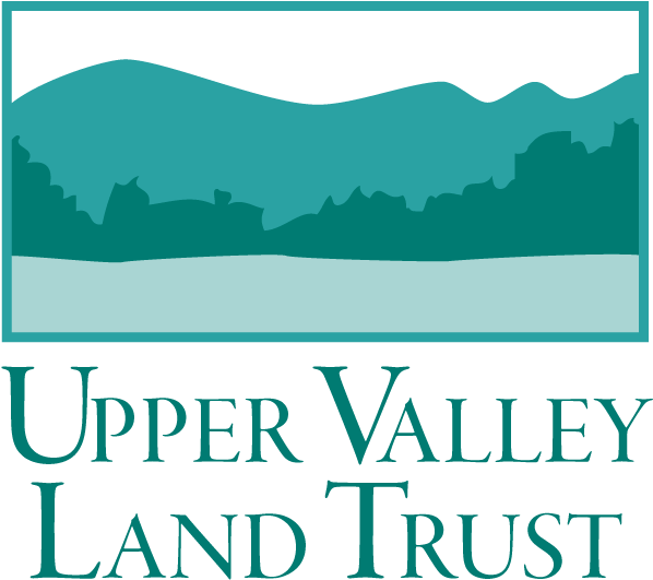 Valley Clipart Land - Upper Valley Land Trust (600x573)