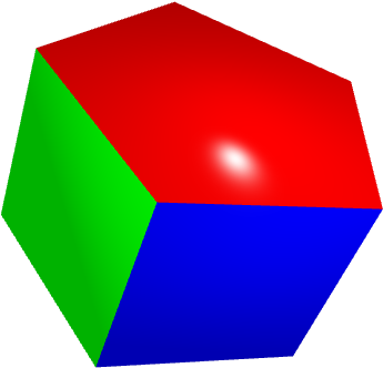 3d Prisms And Dipyramids - Figuras De Forma De Prisma (364x356)