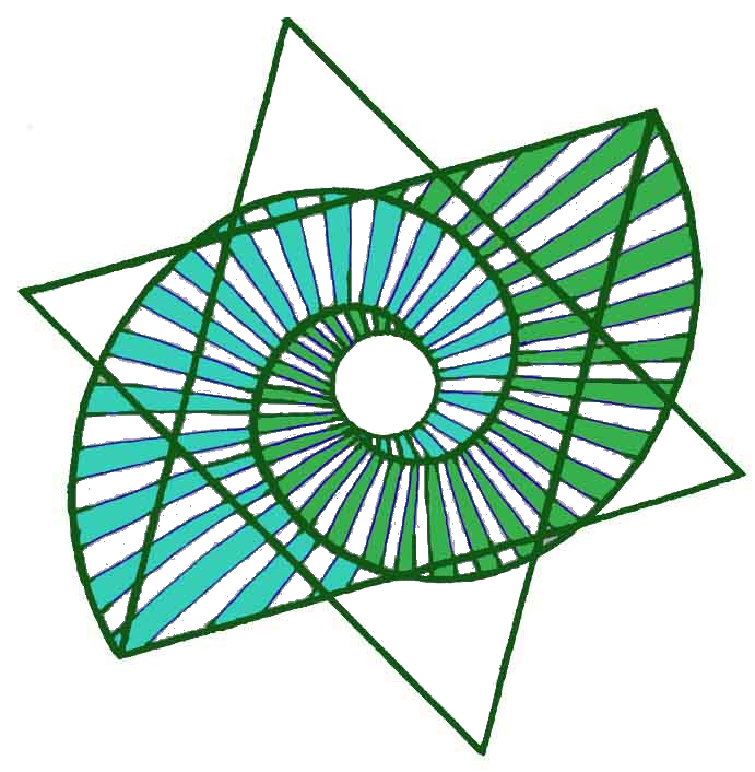 Merkaba7b - Circle (691x706)