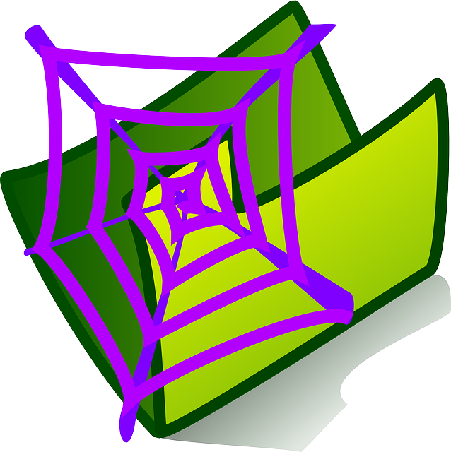Theme Green, Icon, Folder, Purple, Web, File, Theme - Icon Folder Vector Png (638x640)
