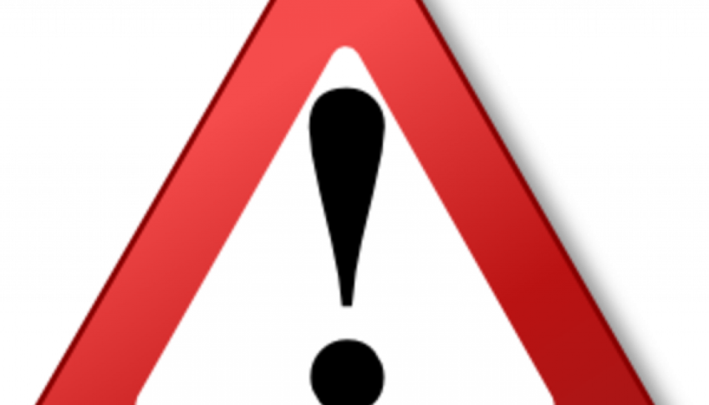 Paypal Broken With Woocommerce Fix Is Here - Warning (1024x585)