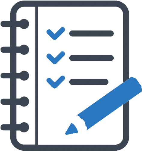 Checklist-fix - Icones Checklist (512x512)