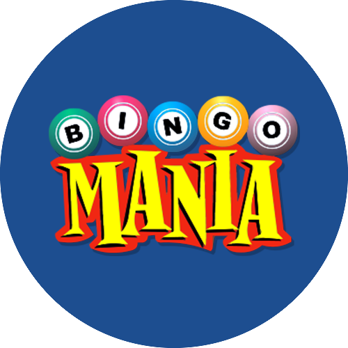 Play Now At - Bingo Mania (500x500)