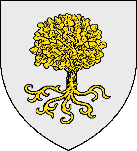 After The Battle Of The Blackwater Is Done, Lord Rowan - Rowan Game Of Thrones (571x629)