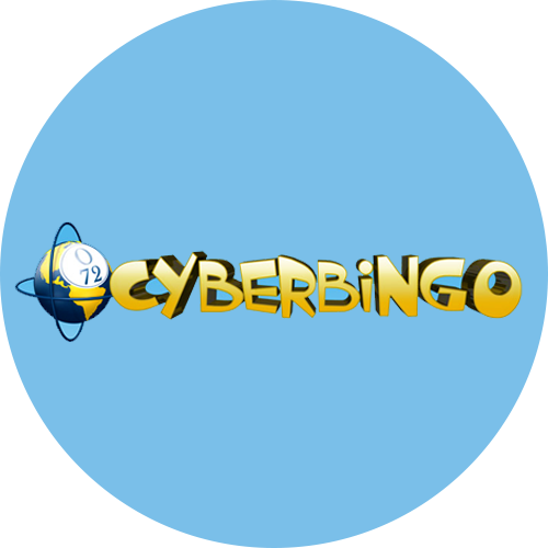 No Deposit Bingo Bonuses No Deposit Bonus No Deposit - Cyber Bingo (500x500)